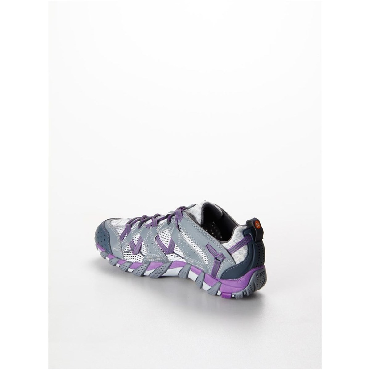 J65236NEBIMV3NEBIMV3|J65236|10129MERRELL WATERPRO MAIPO KADIN AYAKKABI-GREY/ROYAL LILAC