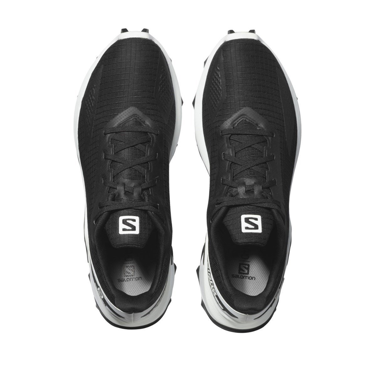 L41104900Salomon Alphacross Blast Erkek Outdoor Ayakkabı L41104900