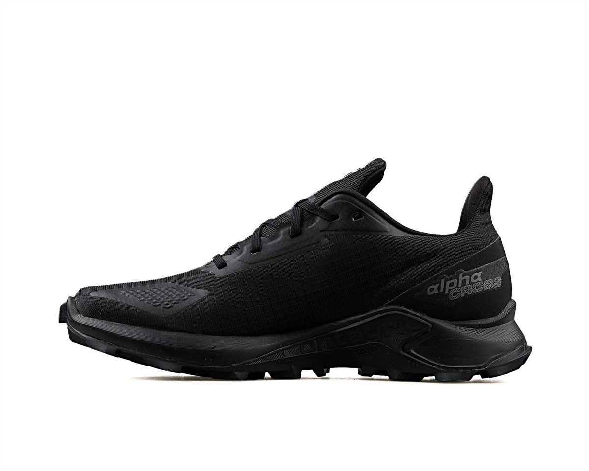 L41232600Salomon Alphacross Blast Erkek Outdoor Ayakkabı L41232600