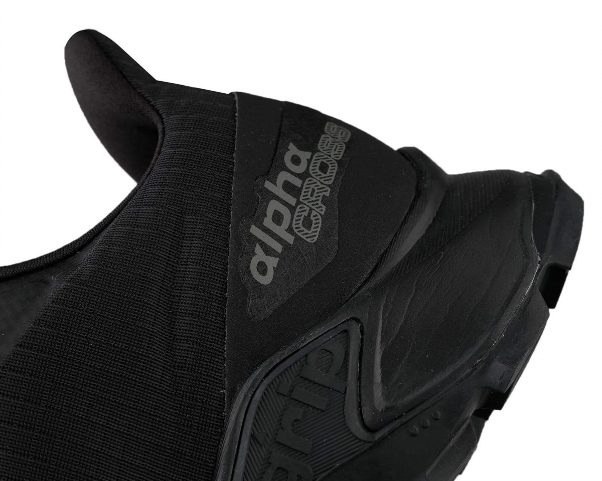 L41232600Salomon Alphacross Blast Erkek Outdoor Ayakkabı L41232600