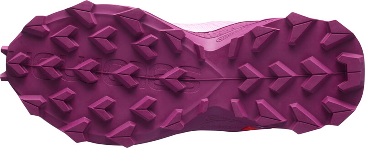 L41290000Salomon Alphacross Blast J Çocuk Outdoor Ayakkabı L41290000