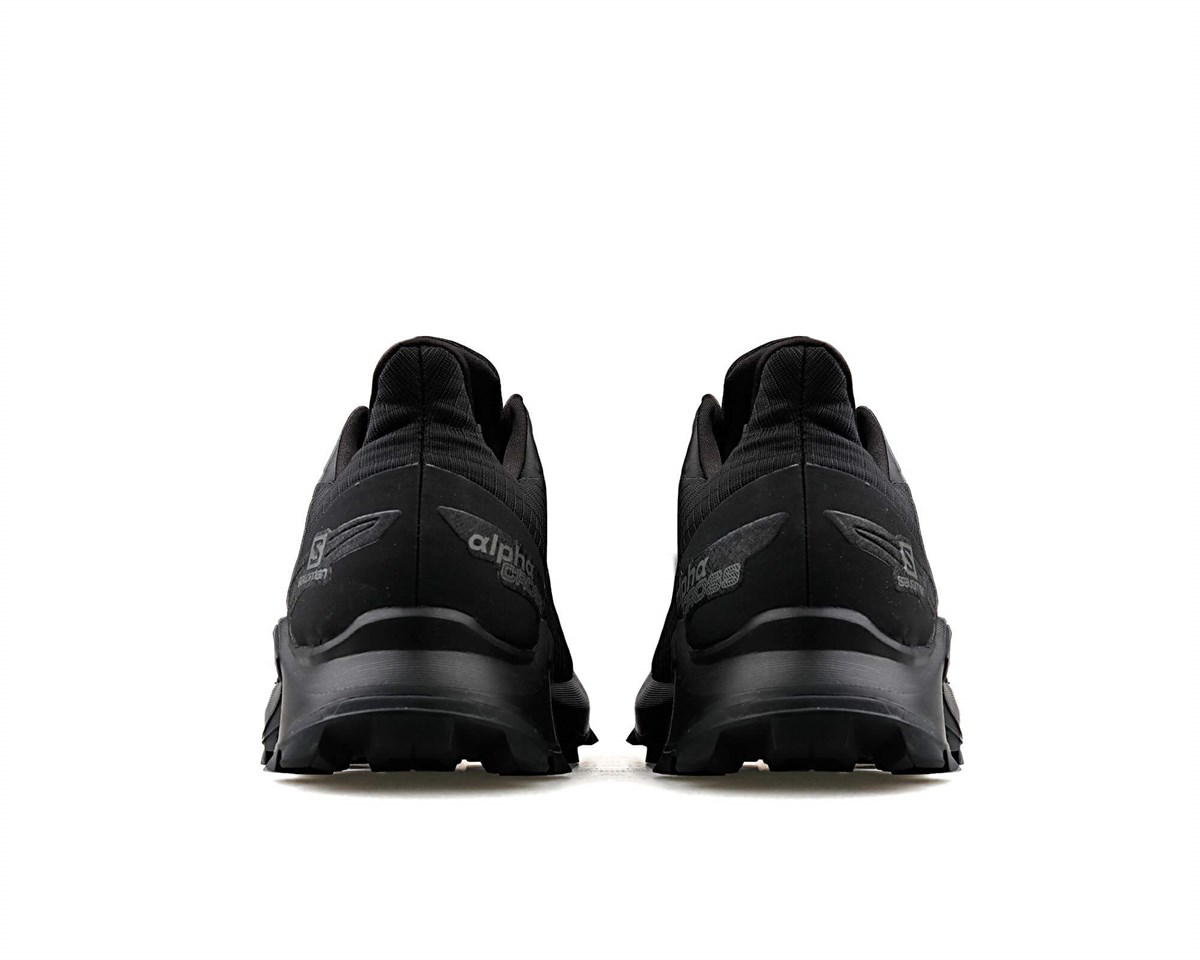 L41232600Salomon Alphacross Blast Erkek Outdoor Ayakkabı L41232600