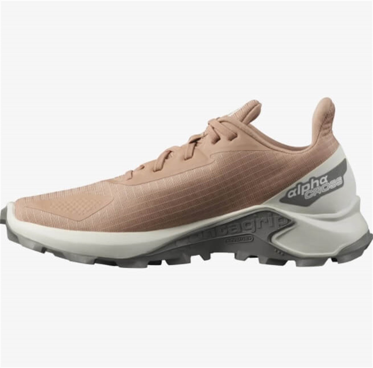 L41294000Salomon Alphacross Blast W Kadın Ayakkabı L41294000