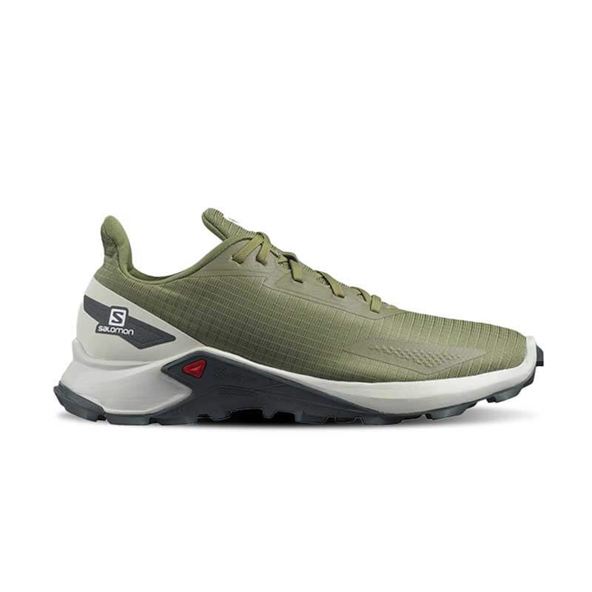 L41285000Salomon Alphacross Blast Erkek Outdoor Ayakkabı L41285000