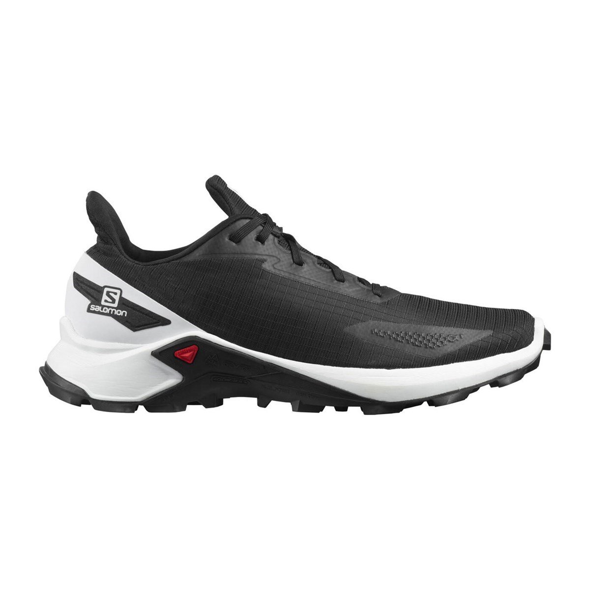 L41104900Salomon Alphacross Blast Erkek Outdoor Ayakkabı L41104900