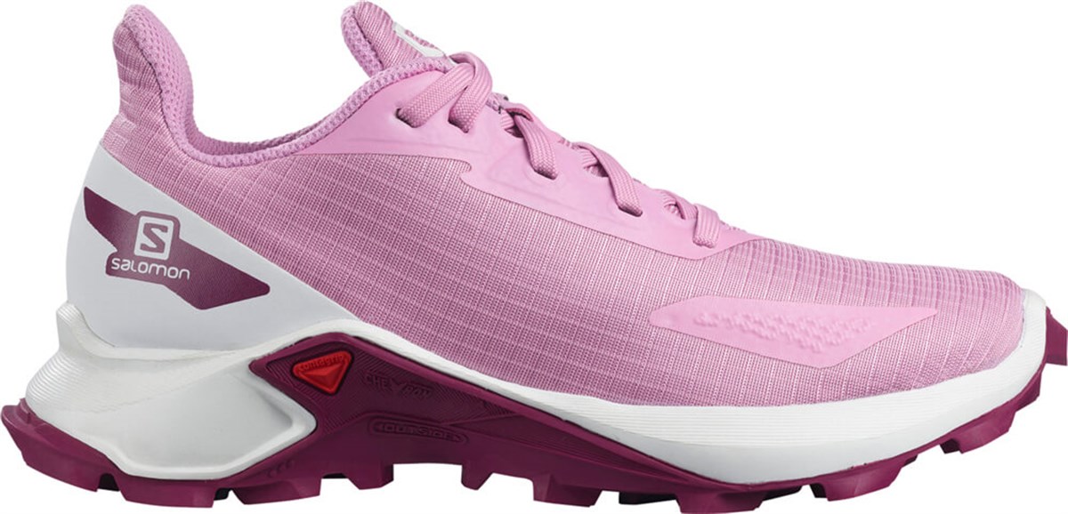L41290000Salomon Alphacross Blast J Çocuk Outdoor Ayakkabı L41290000