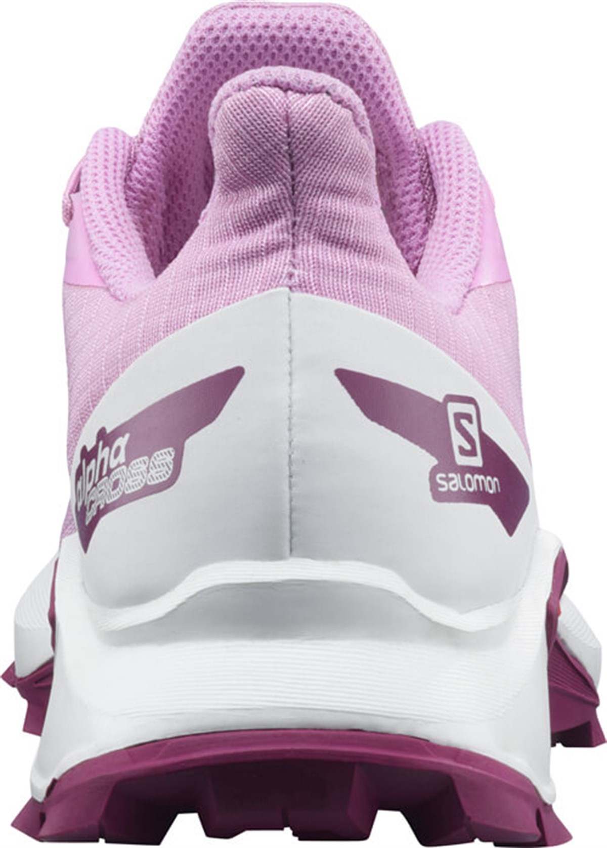 L41290000Salomon Alphacross Blast J Çocuk Outdoor Ayakkabı L41290000
