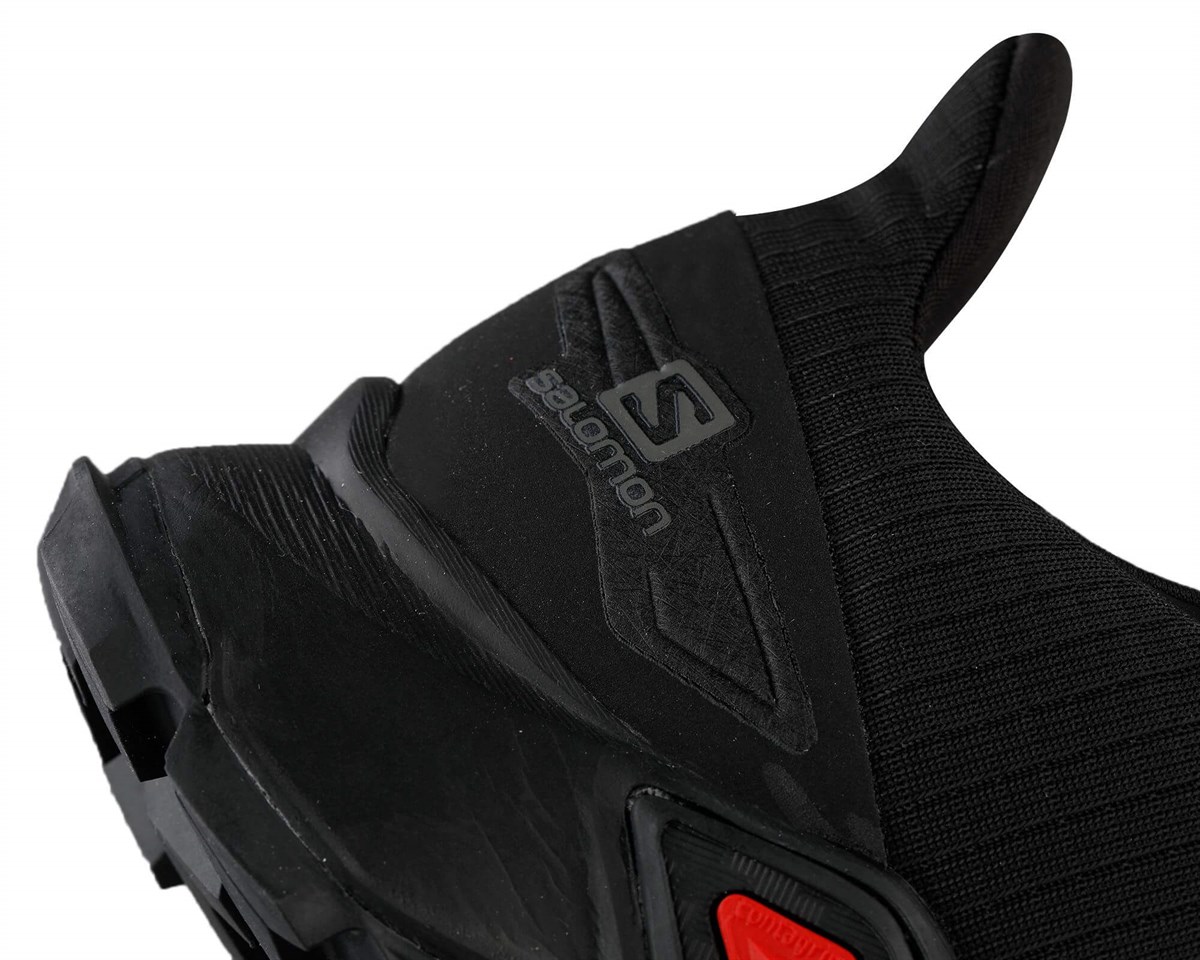 L41232600Salomon Alphacross Blast Erkek Outdoor Ayakkabı L41232600