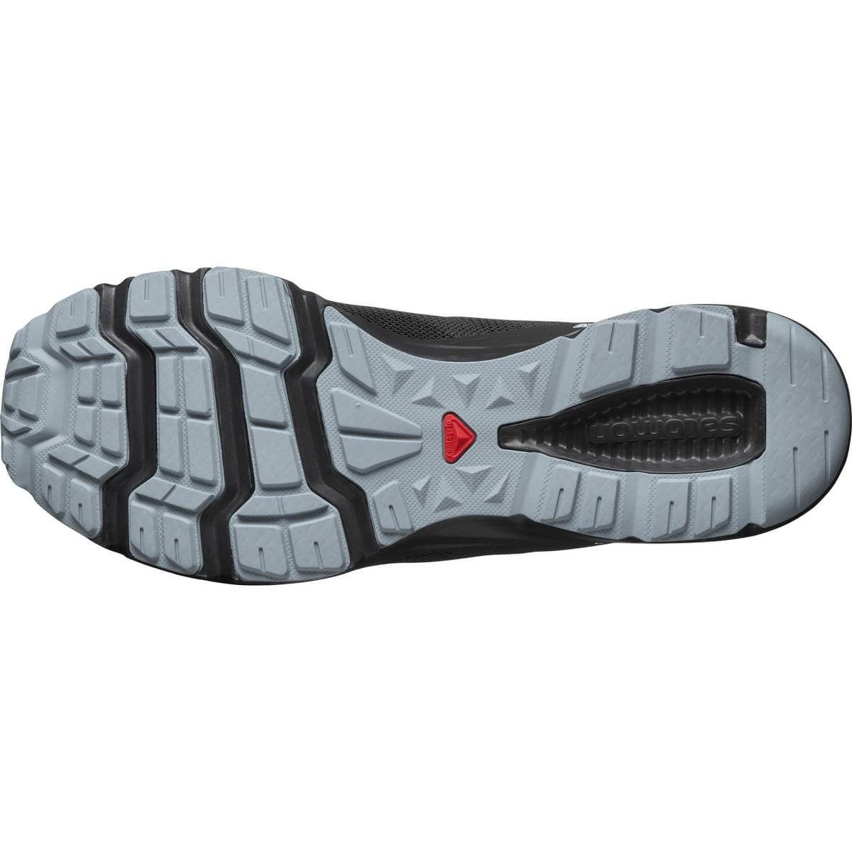 L41103400Salomon Alphacross Blast Erkek Outdoor Ayakkabı L41103400