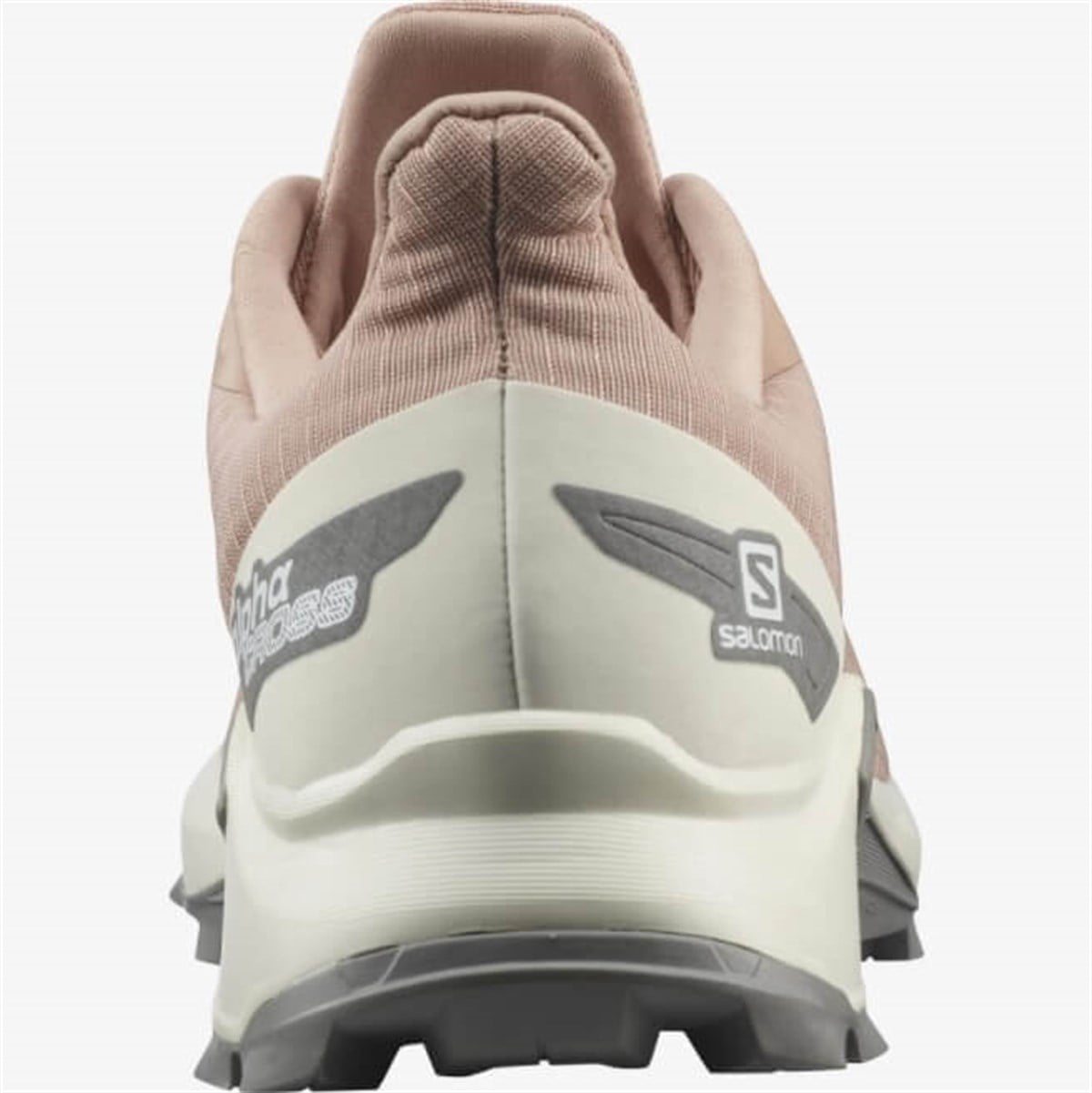 L41294000Salomon Alphacross Blast W Kadın Ayakkabı L41294000
