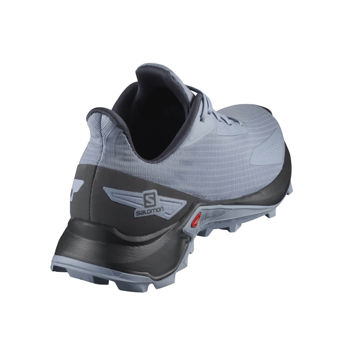 L41103400Salomon Alphacross Blast Erkek Outdoor Ayakkabı L41103400