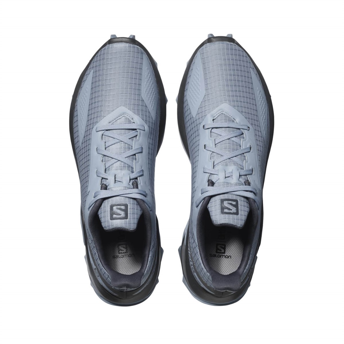L41103400Salomon Alphacross Blast Erkek Outdoor Ayakkabı L41103400