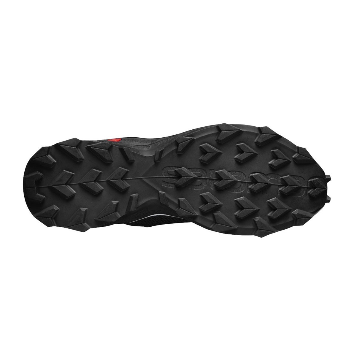 L41104900Salomon Alphacross Blast Erkek Outdoor Ayakkabı L41104900