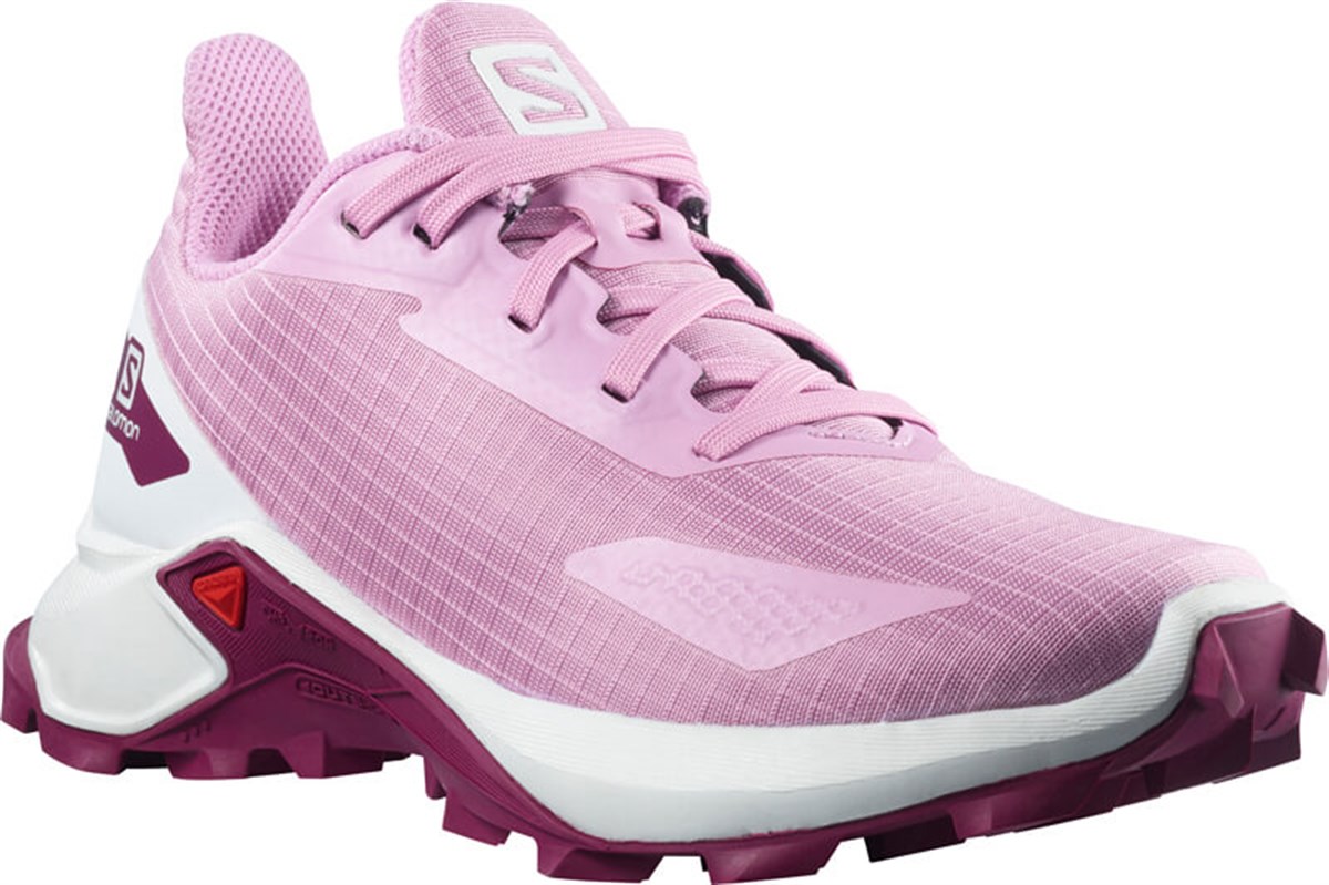 L41290000Salomon Alphacross Blast J Çocuk Outdoor Ayakkabı L41290000