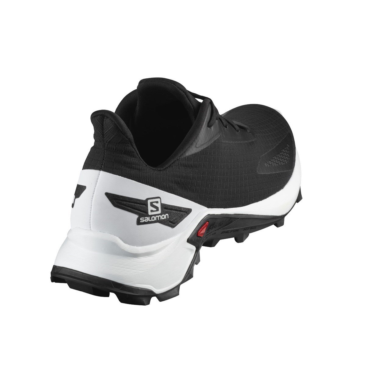 L41104900Salomon Alphacross Blast Erkek Outdoor Ayakkabı L41104900