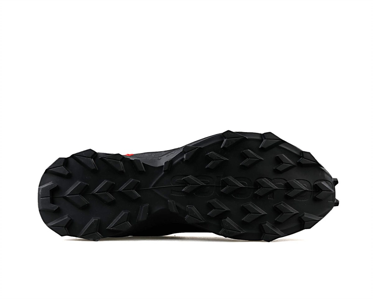 L41232600Salomon Alphacross Blast Erkek Outdoor Ayakkabı L41232600