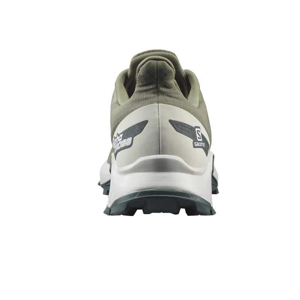 L41285000Salomon Alphacross Blast Erkek Outdoor Ayakkabı L41285000