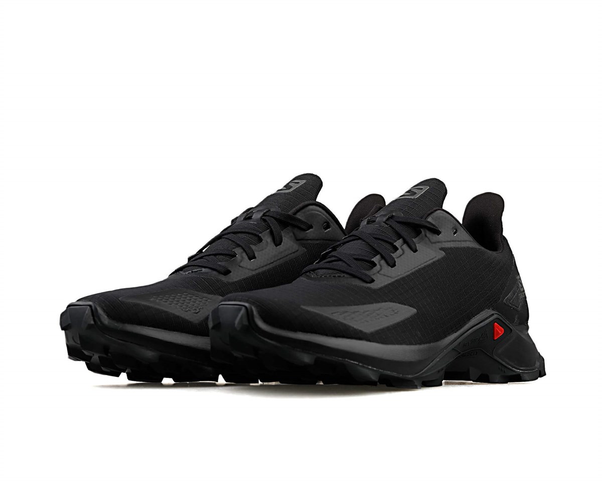 L41232600Salomon Alphacross Blast Erkek Outdoor Ayakkabı L41232600