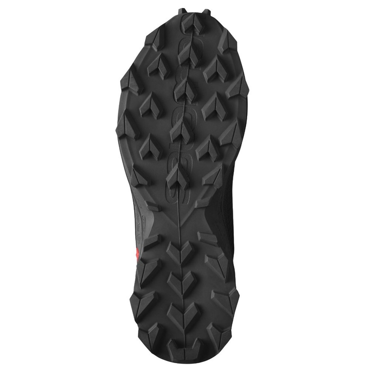 L41105300Salomon Alphacross Blast Gtx Erkek Ayakkabı L41105300