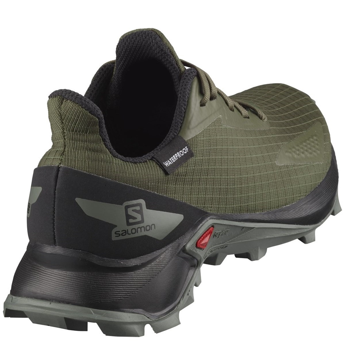L41105800Salomon Alphacross Blast Gtx Erkek Outdoor Ayakkabı