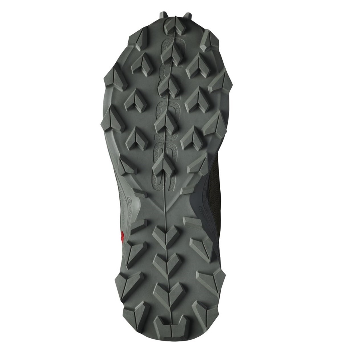 L41105800Salomon Alphacross Blast Gtx Erkek Outdoor Ayakkabı
