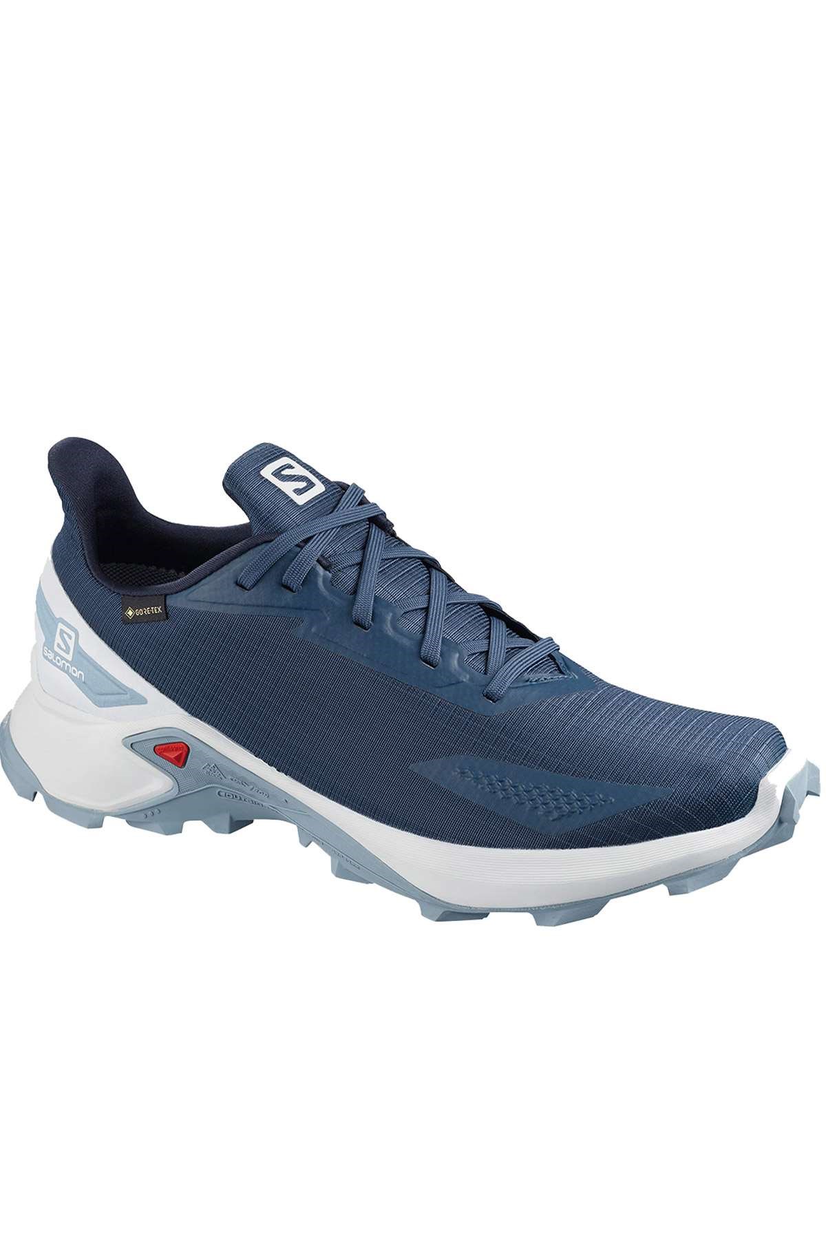 L41106000Salomon Alphacross Blast Gtx Erkek Ayakkabı L41106000