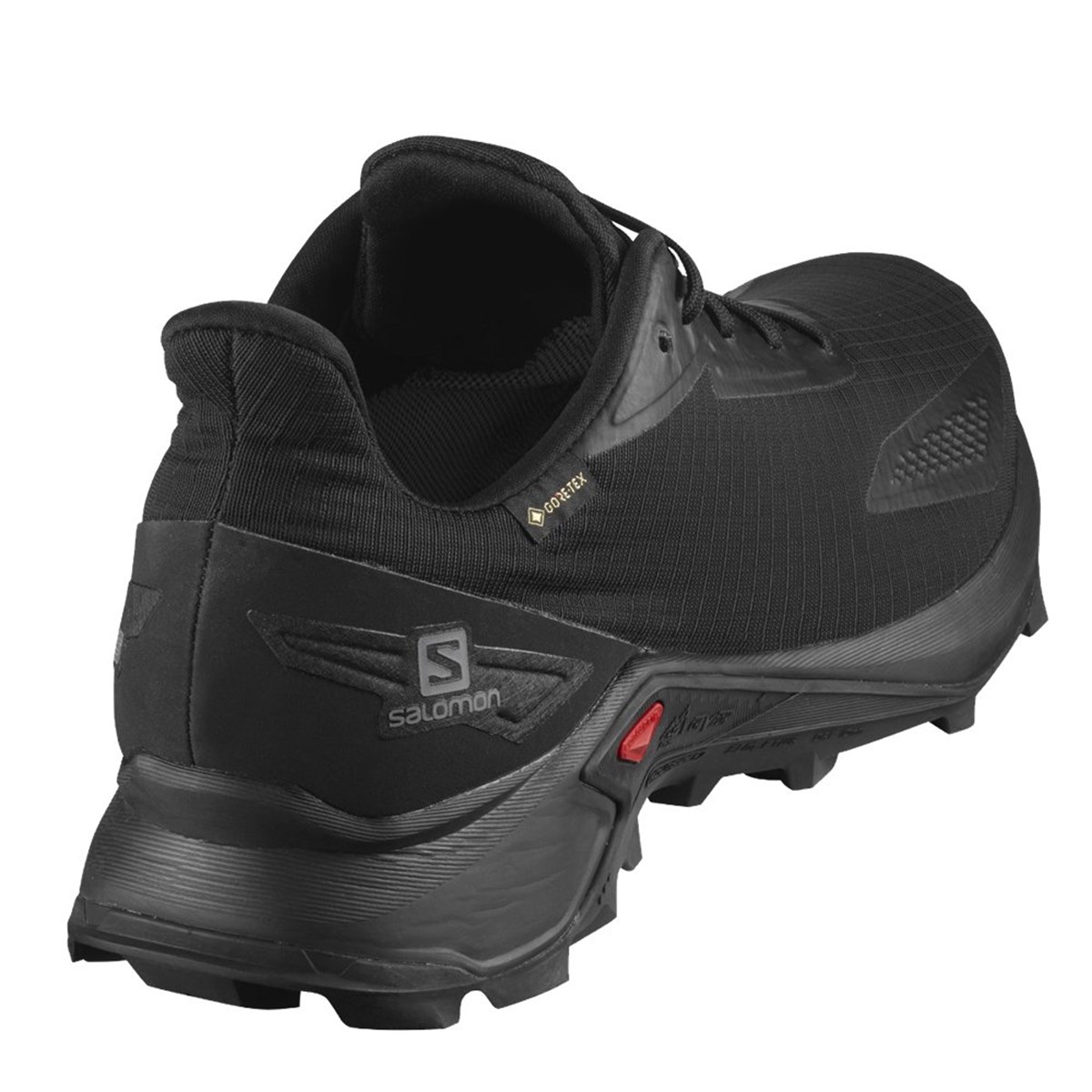 L41106300Salomon Alphacross Blast Gtx Erkek Ayakkabı L41106300