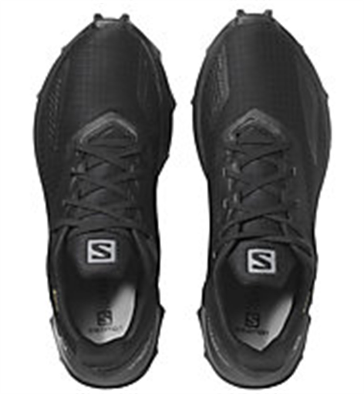 L41106300Salomon Alphacross Blast Gtx Erkek Ayakkabı L41106300