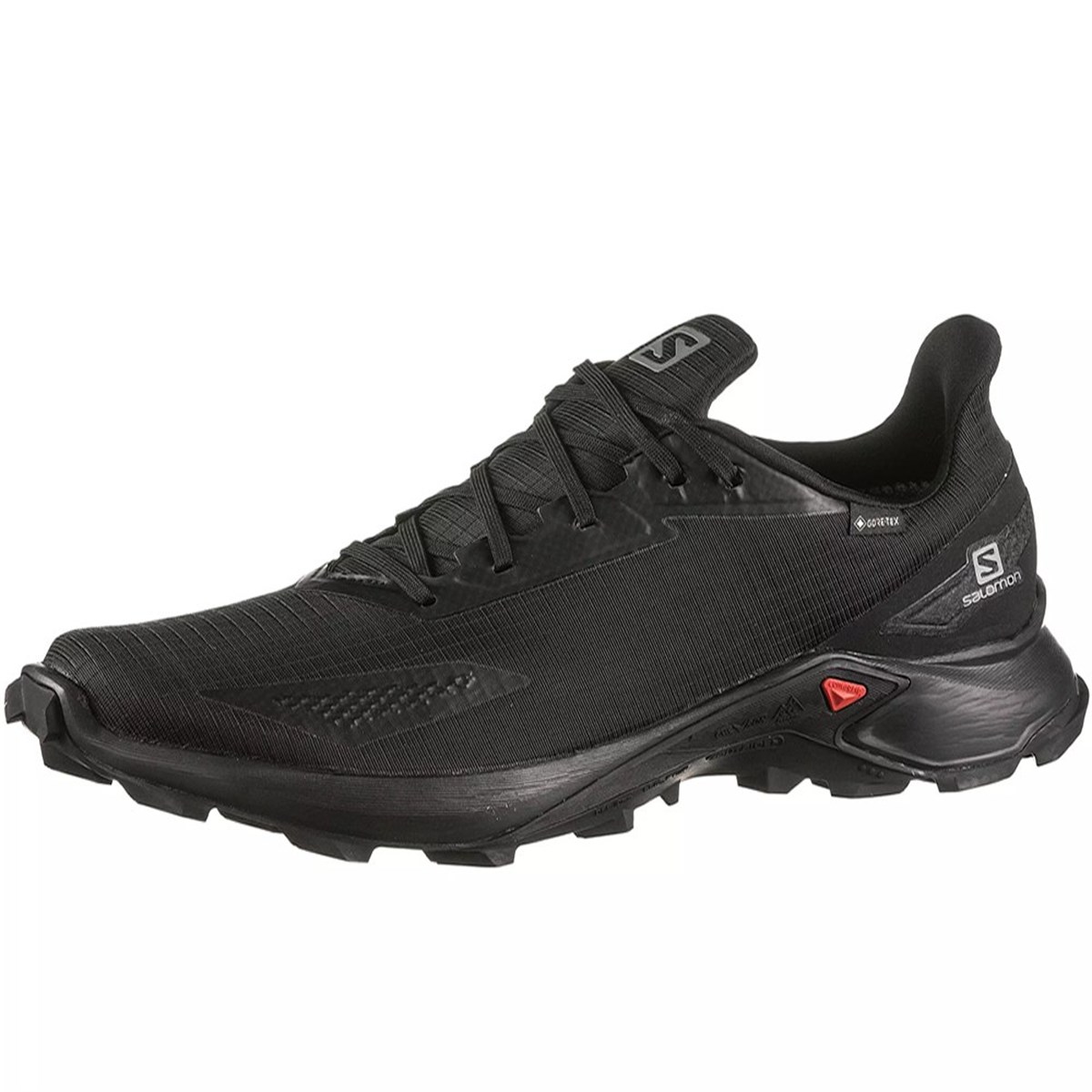 L41105300Salomon Alphacross Blast Gtx Erkek Ayakkabı L41105300