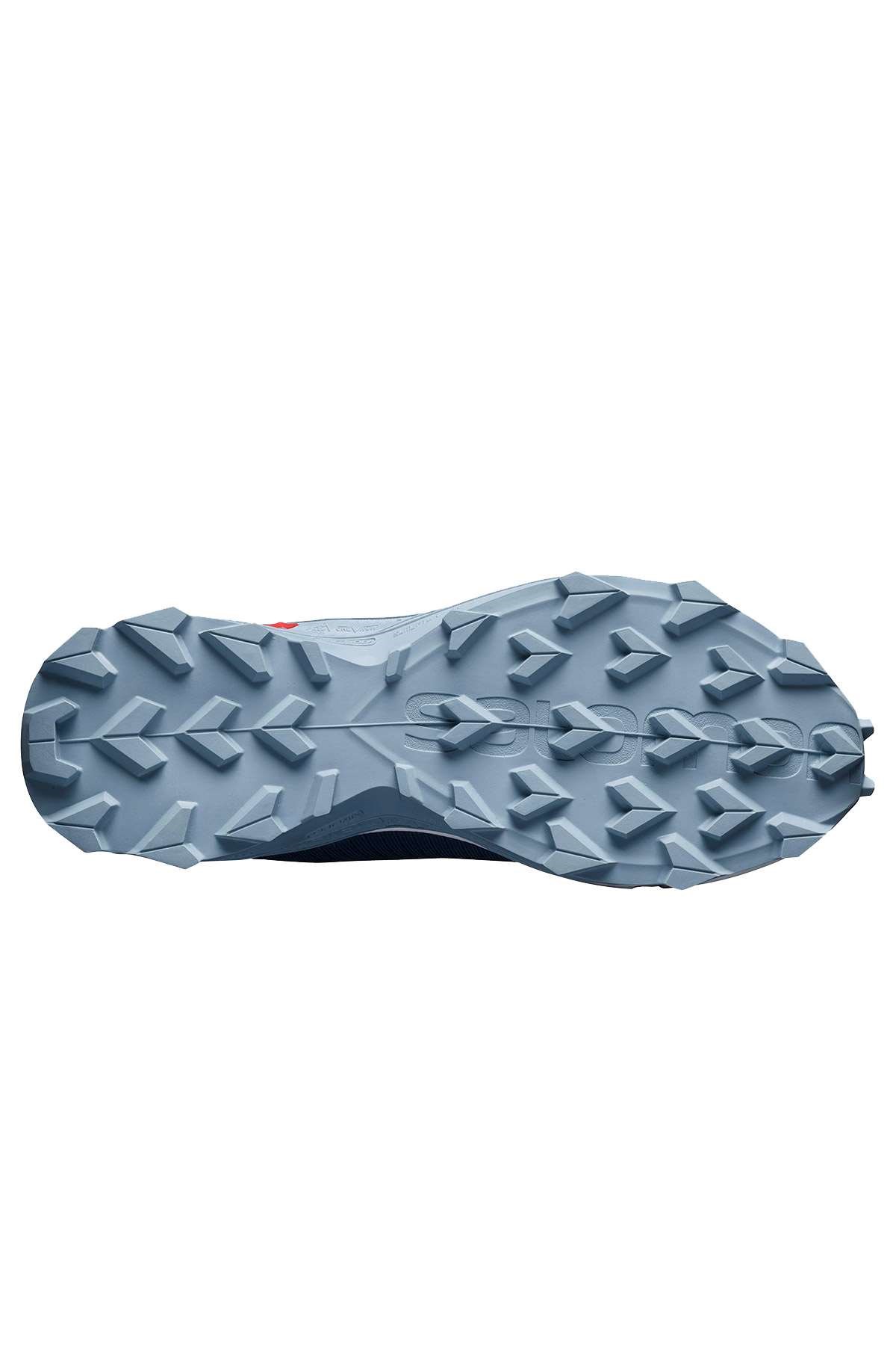 L41106000Salomon Alphacross Blast Gtx Erkek Ayakkabı L41106000