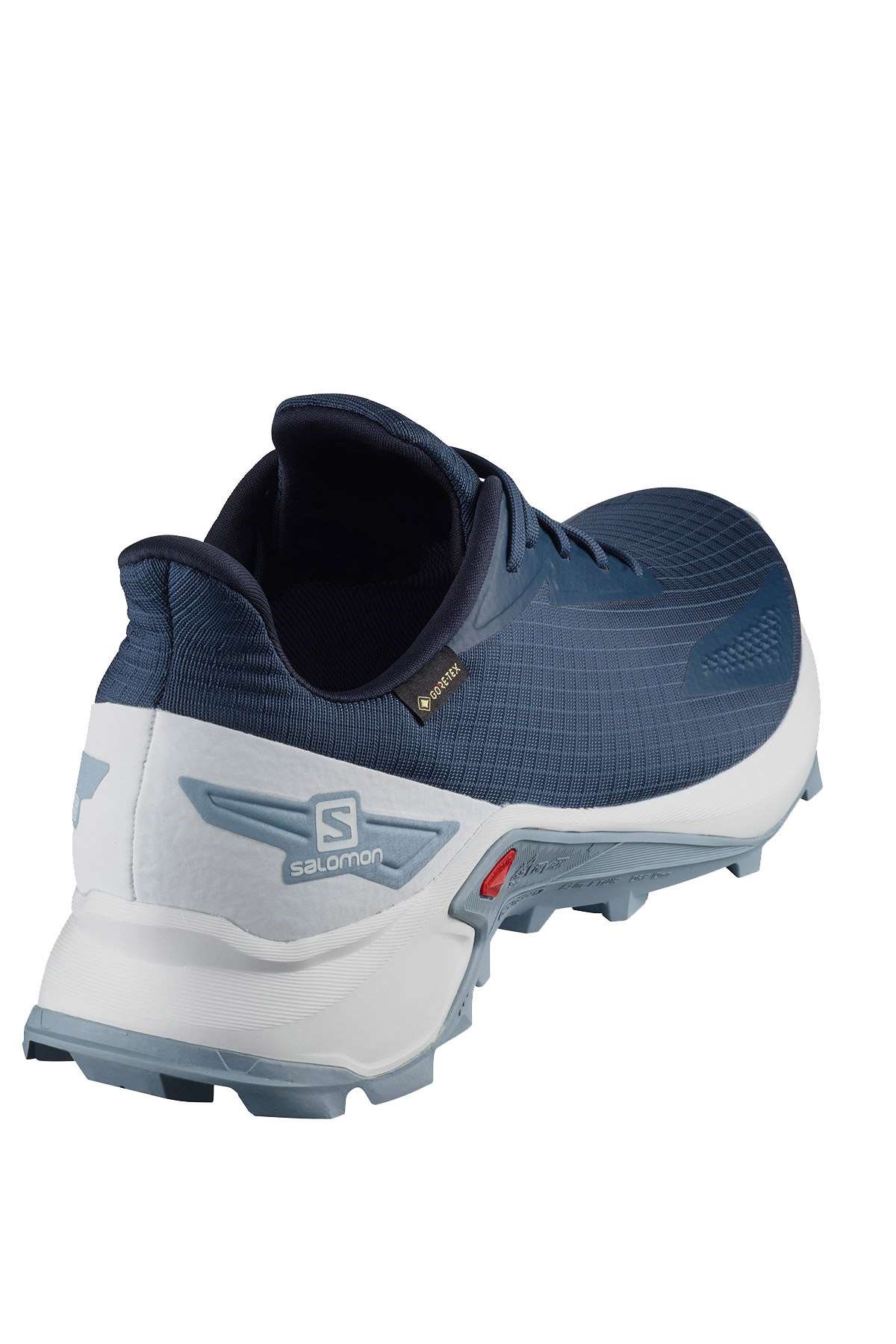 L41106000Salomon Alphacross Blast Gtx Erkek Ayakkabı L41106000