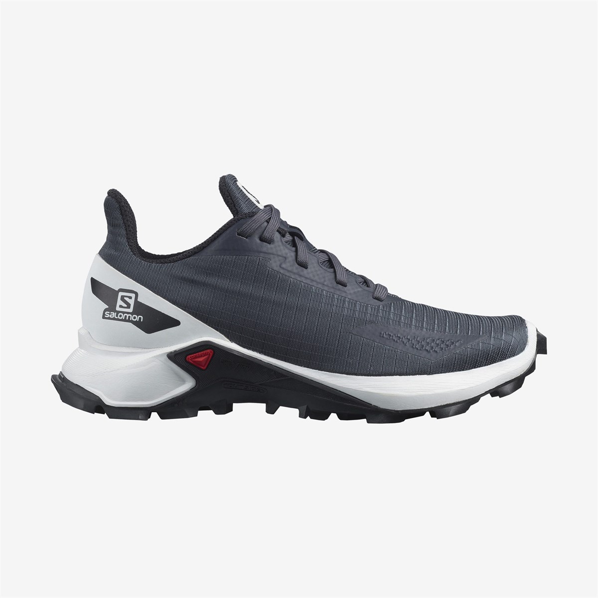 L41116000Salomon Alphacross Blast J Çocuk Outdoor Ayakkabı L41116000