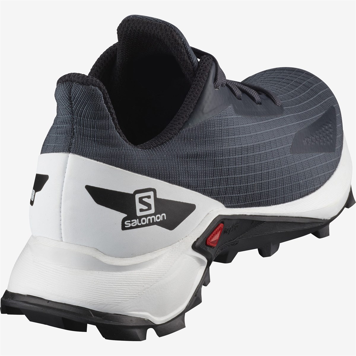 L41116000Salomon Alphacross Blast J Çocuk Outdoor Ayakkabı L41116000