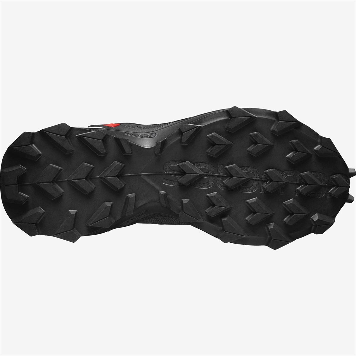 L41116000Salomon Alphacross Blast J Çocuk Outdoor Ayakkabı L41116000