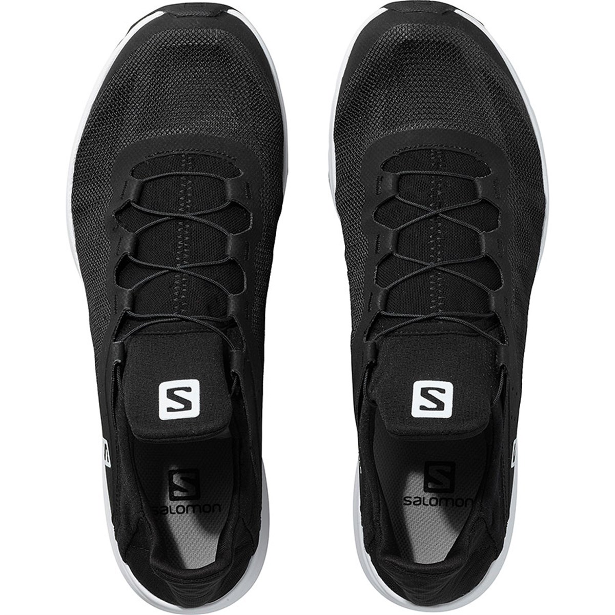 L40682000NEBIMV3NEBIMV3|L40682000|18039SALOMON AMPHIB BOLD ERKEK AYAKKABI-Black/Black/White