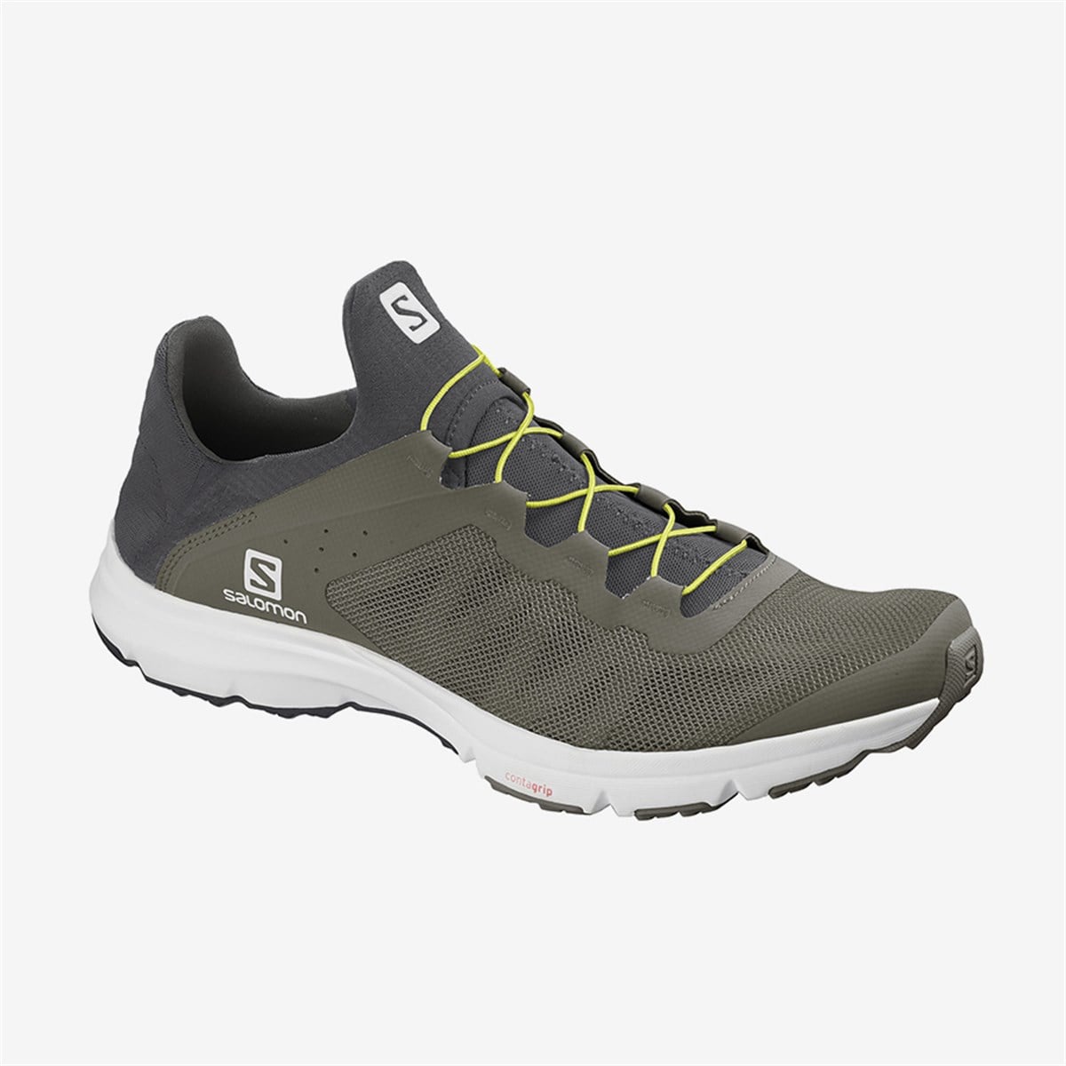 L40995200NEBIMV3NEBIMV3|L40995200|23487SALOMON AMPHIB BOLD ERKEK OUTDOOR AYAKKABI - L40995200-Grape Leaf/PHANTOM/White