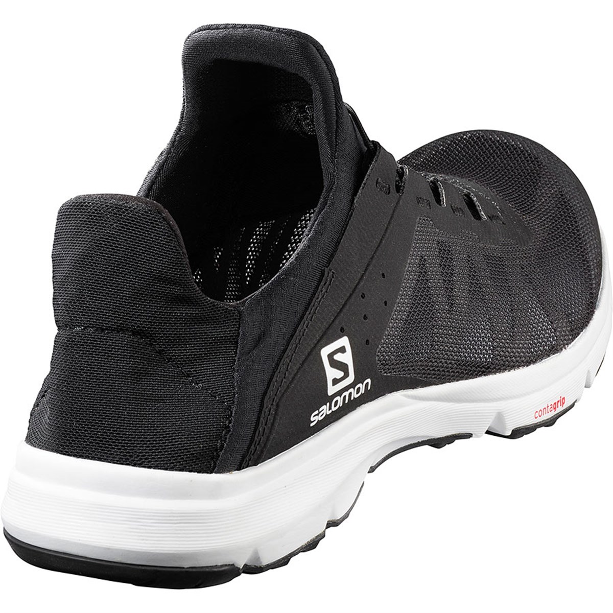 L40682000NEBIMV3NEBIMV3|L40682000|18039SALOMON AMPHIB BOLD ERKEK AYAKKABI-Black/Black/White