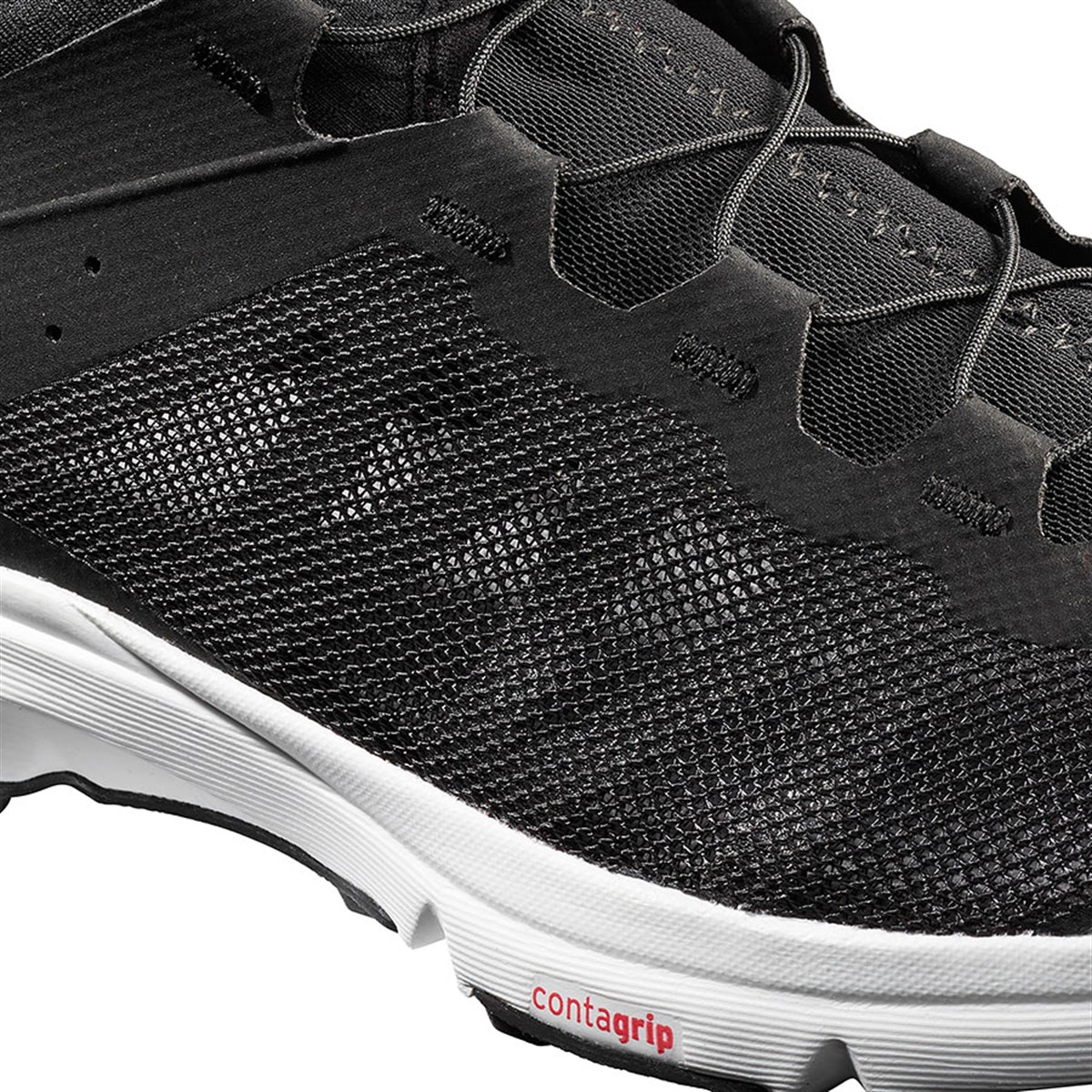 L40682000NEBIMV3NEBIMV3|L40682000|18039SALOMON AMPHIB BOLD ERKEK AYAKKABI-Black/Black/White