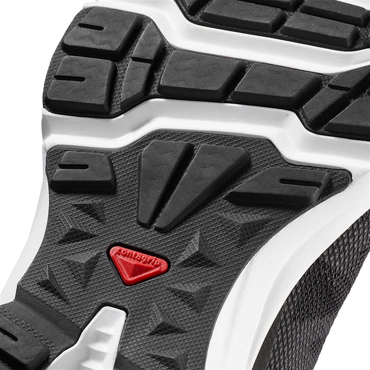 L40682000NEBIMV3NEBIMV3|L40682000|18039SALOMON AMPHIB BOLD ERKEK AYAKKABI-Black/Black/White