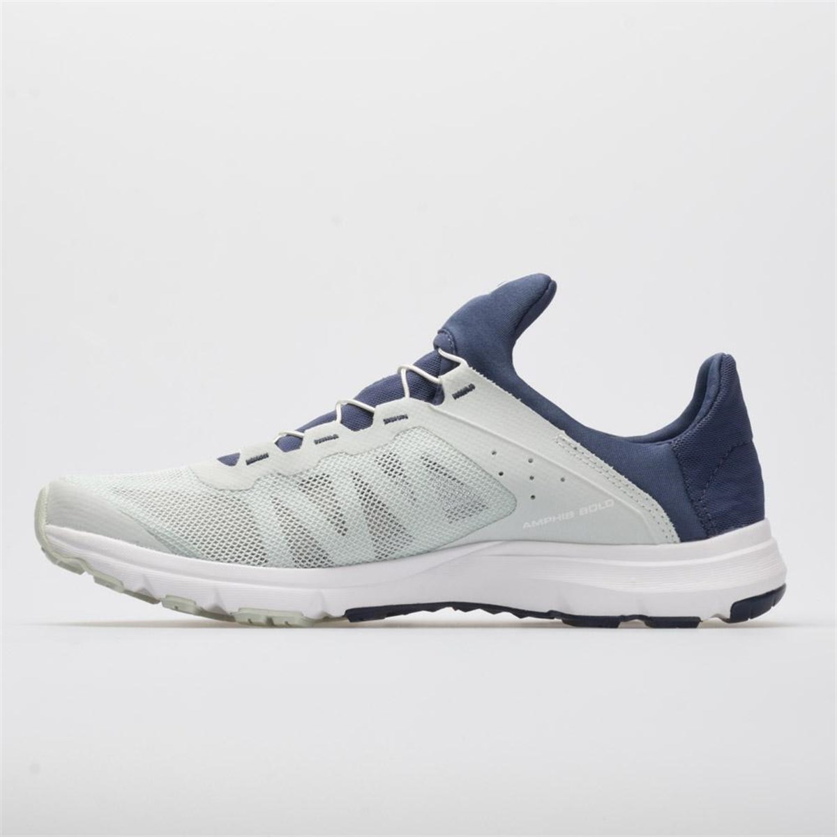 L40682600NEBIMV3NEBIMV3|L40682600|22073SALOMON AMPHIB BOLD W KADIN AYAKKABI-Illusion Blue/Crown Blue/White