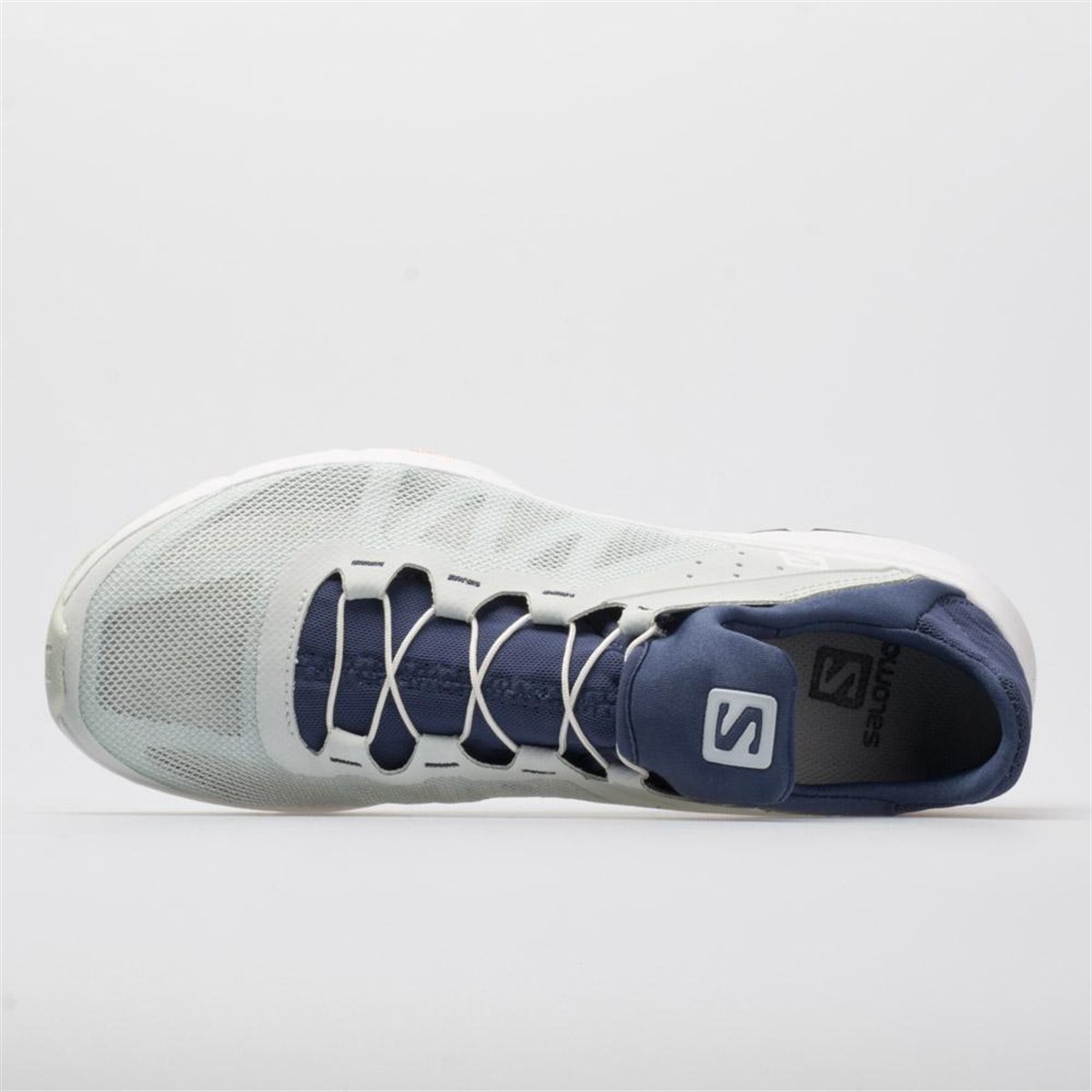 L40682600NEBIMV3NEBIMV3|L40682600|22073SALOMON AMPHIB BOLD W KADIN AYAKKABI-Illusion Blue/Crown Blue/White