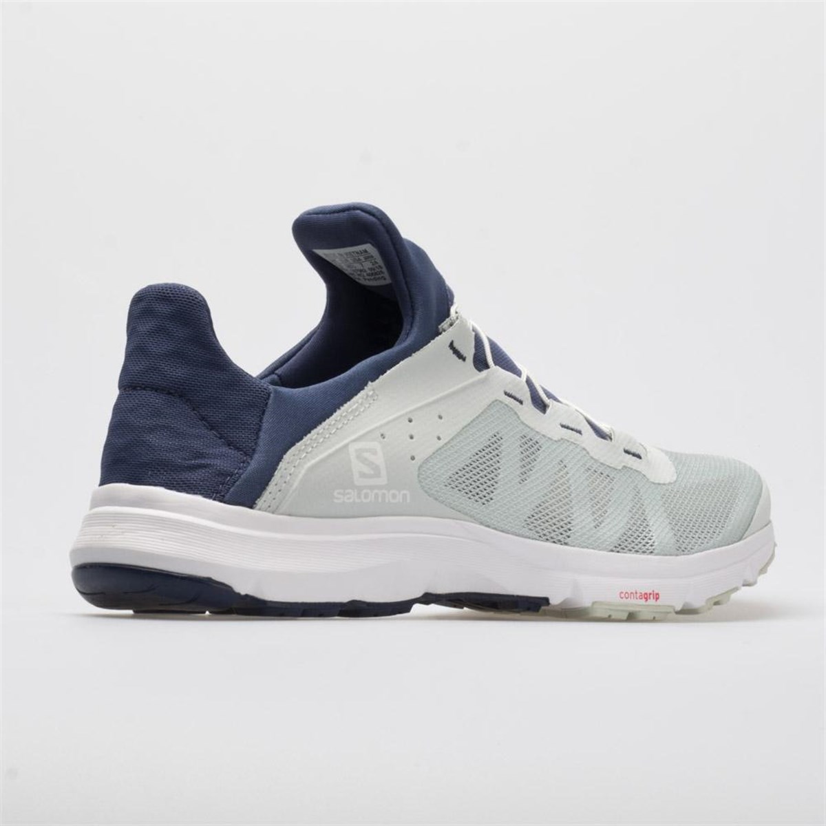 L40682600NEBIMV3NEBIMV3|L40682600|22073SALOMON AMPHIB BOLD W KADIN AYAKKABI-Illusion Blue/Crown Blue/White