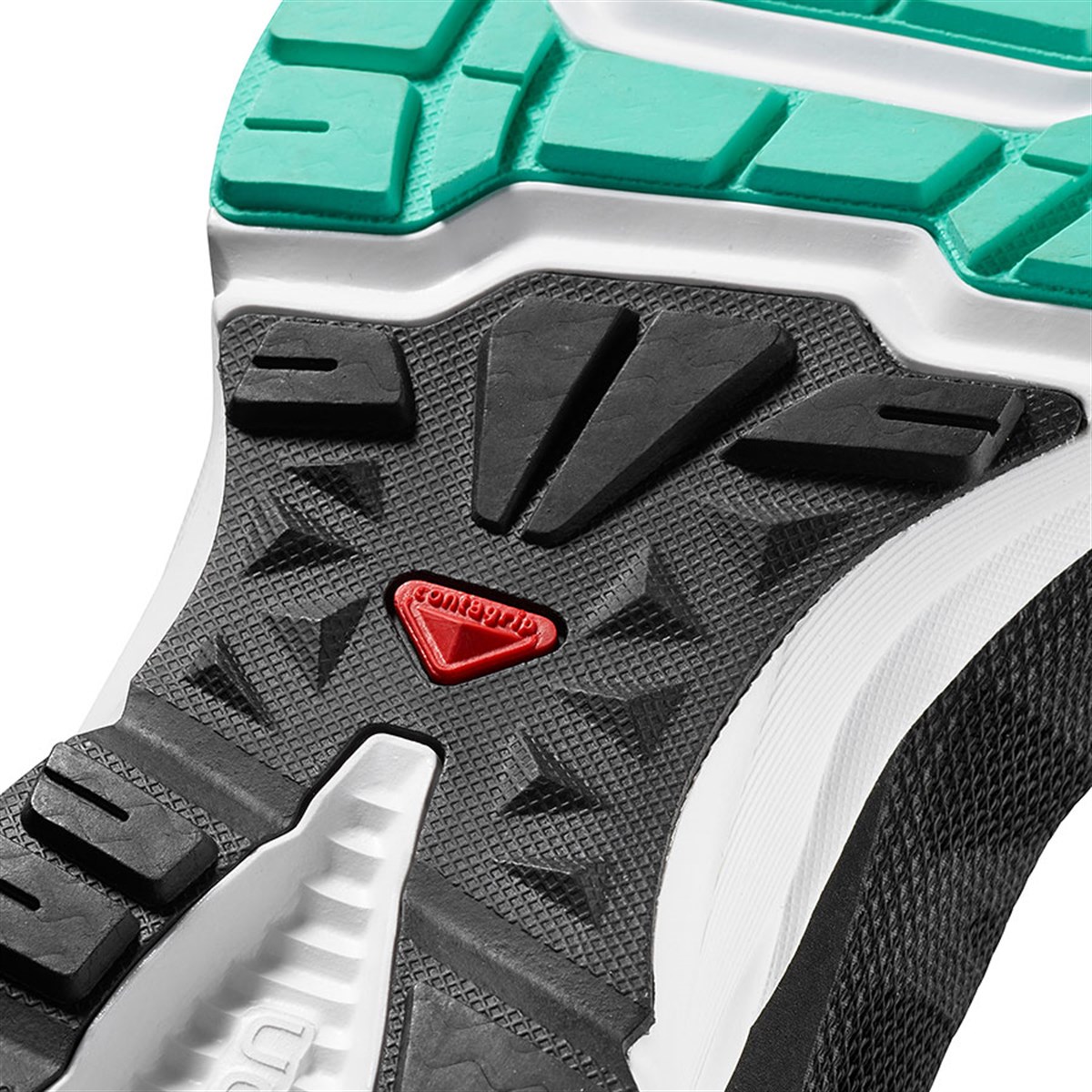 L40682600NEBIMV3NEBIMV3|L40682600|22073SALOMON AMPHIB BOLD W KADIN AYAKKABI-Illusion Blue/Crown Blue/White