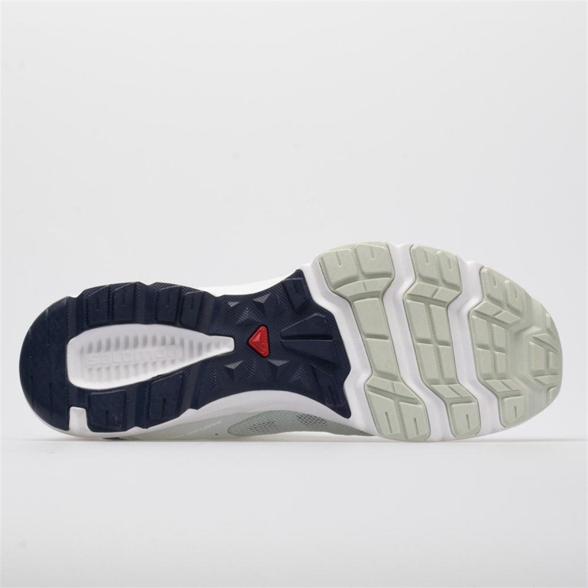 L40682600NEBIMV3NEBIMV3|L40682600|22073SALOMON AMPHIB BOLD W KADIN AYAKKABI-Illusion Blue/Crown Blue/White