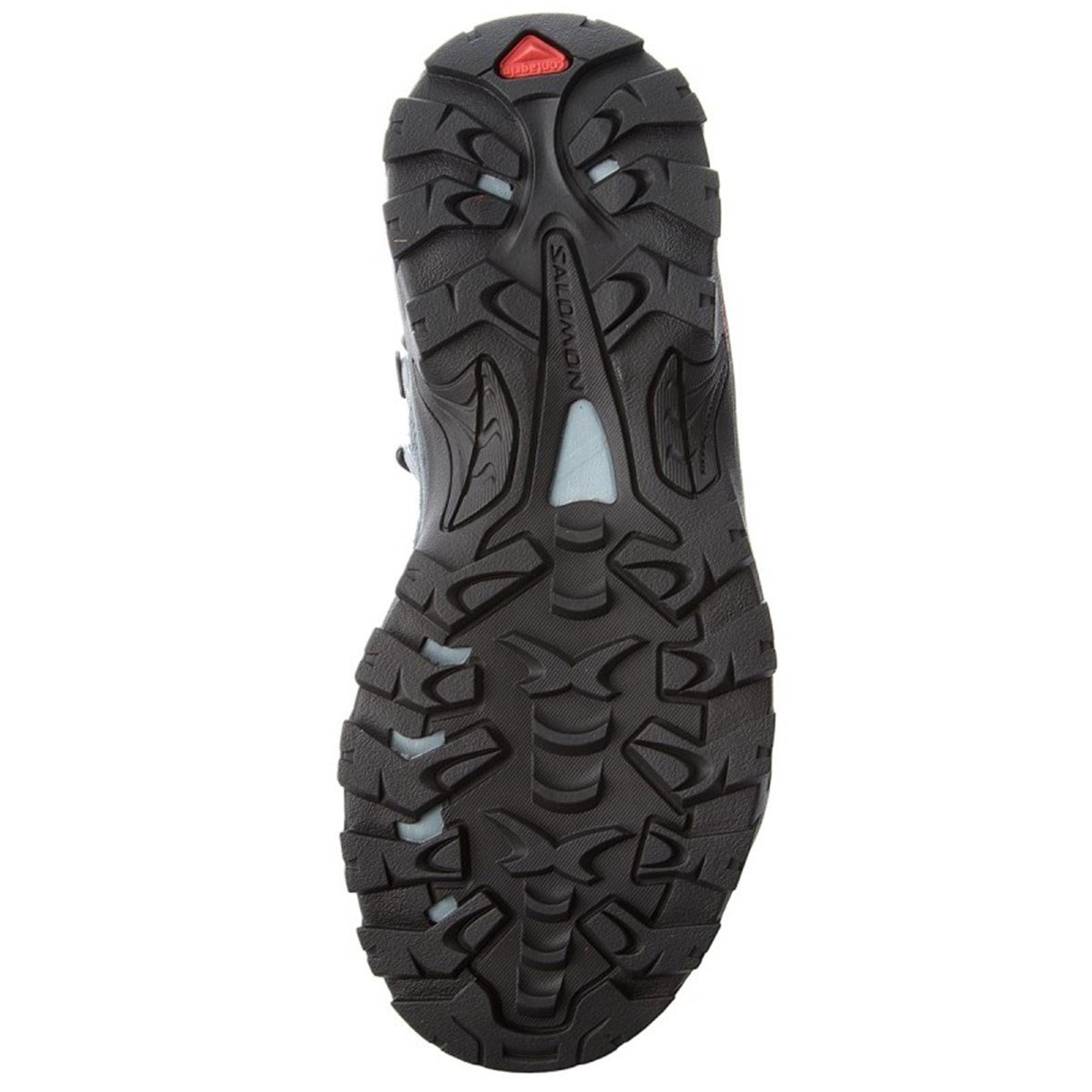 L404644SSNEBIMV3NEBIMV3|L404644SS|1454648SALOMON AUTHENTIC LTR GTX W KADIN BOT-EGGSHELL BLUE