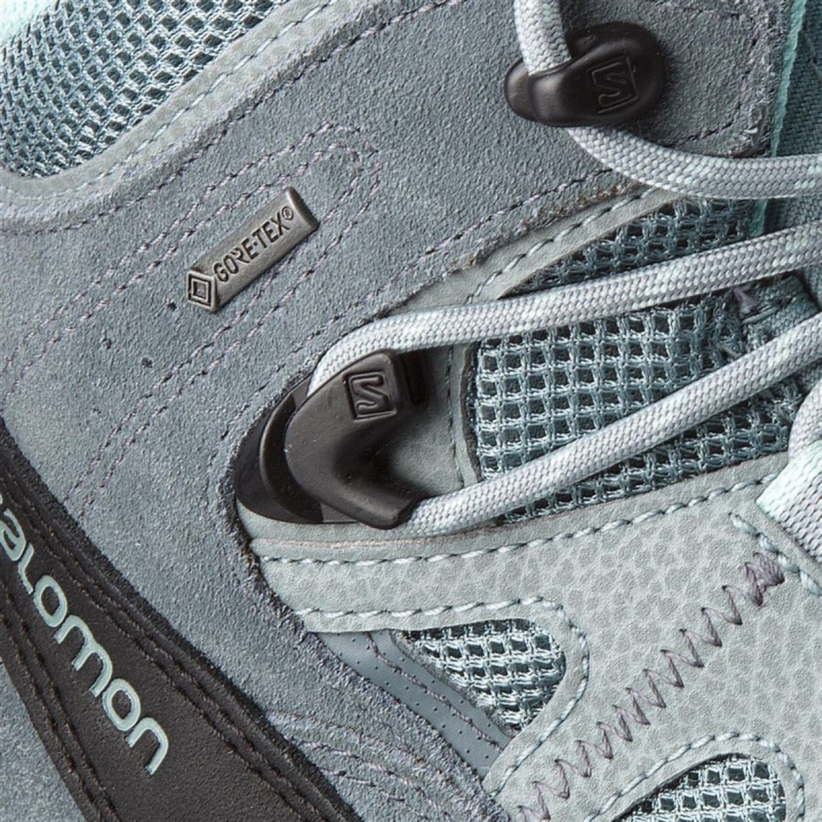 L404644SSNEBIMV3NEBIMV3|L404644SS|1454648SALOMON AUTHENTIC LTR GTX W KADIN BOT-EGGSHELL BLUE