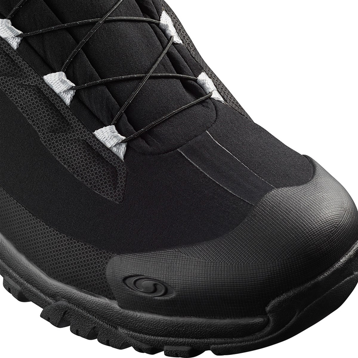 L40473400NEBIMV3NEBIMV3|L40473400|20824SALOMON DEEMAX 3 TS WP ERKEK AYAKKABI-Black/Black/Alloy