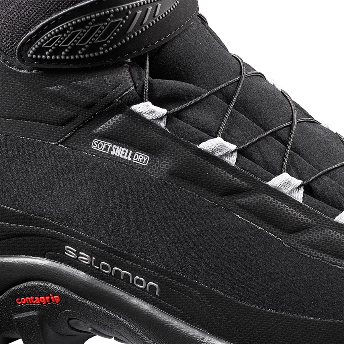 L40473400NEBIMV3NEBIMV3|L40473400|20824SALOMON DEEMAX 3 TS WP ERKEK AYAKKABI-Black/Black/Alloy