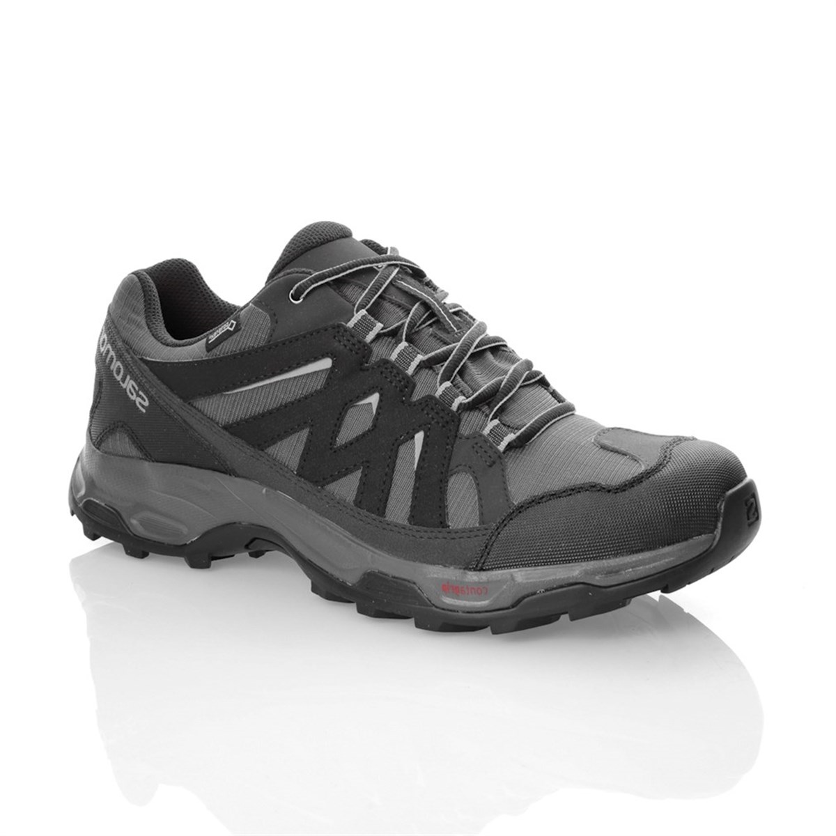 L39356900NEBIMV3NEBIMV3|L39356900|16566SALOMON EFFECT GTX® ERKEK AYAKKABI-Magnet/Black/Monument