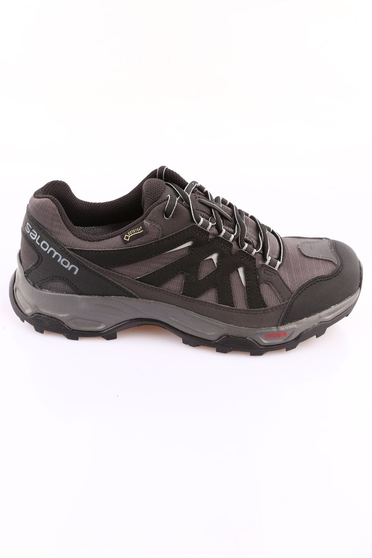 L39356900NEBIMV3NEBIMV3|L39356900|16566SALOMON EFFECT GTX® ERKEK AYAKKABI-Magnet/Black/Monument
